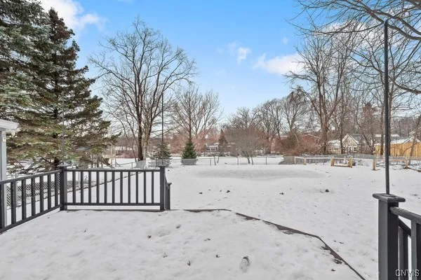 $2,600 | 25 Franklin Avenue, Oswego, NY 13126