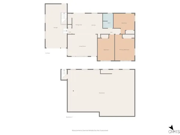 $2,800 | 25 Franklin Avenue, Oswego, NY 13126