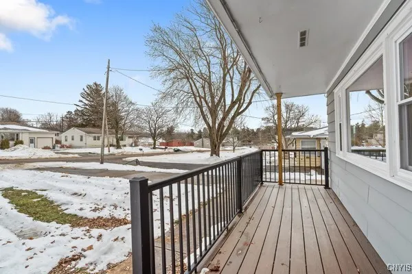 $2,600 | 25 Franklin Avenue, Oswego, NY 13126