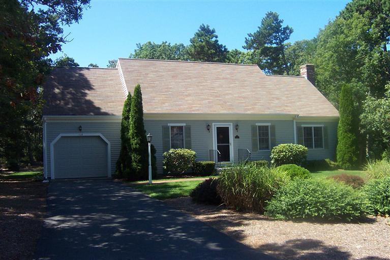115 Seaview Road Brewster, MA 02631 - Photo 1 of 23 Primary Photo