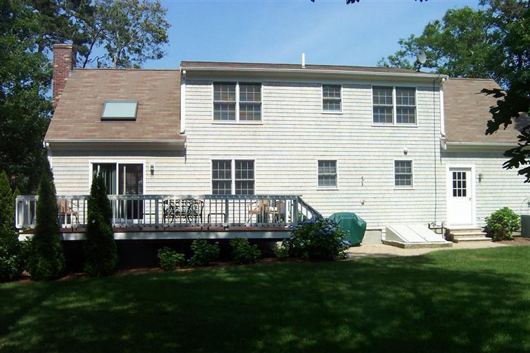 115 Seaview Road Brewster, MA 02631 - Photo 19 of 23 Additional Photo