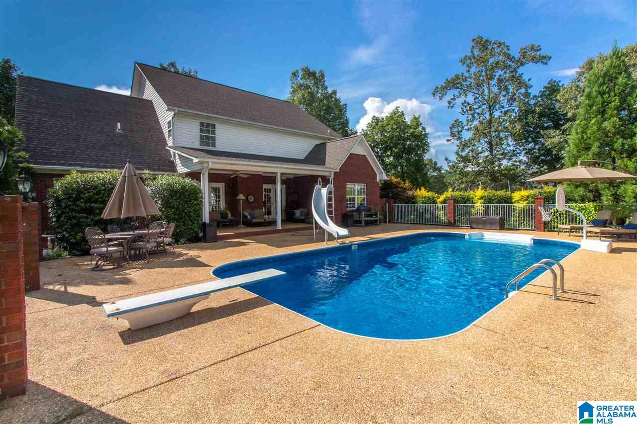 686 Reid Road Dora, AL 35062 - Photo 3 of 40