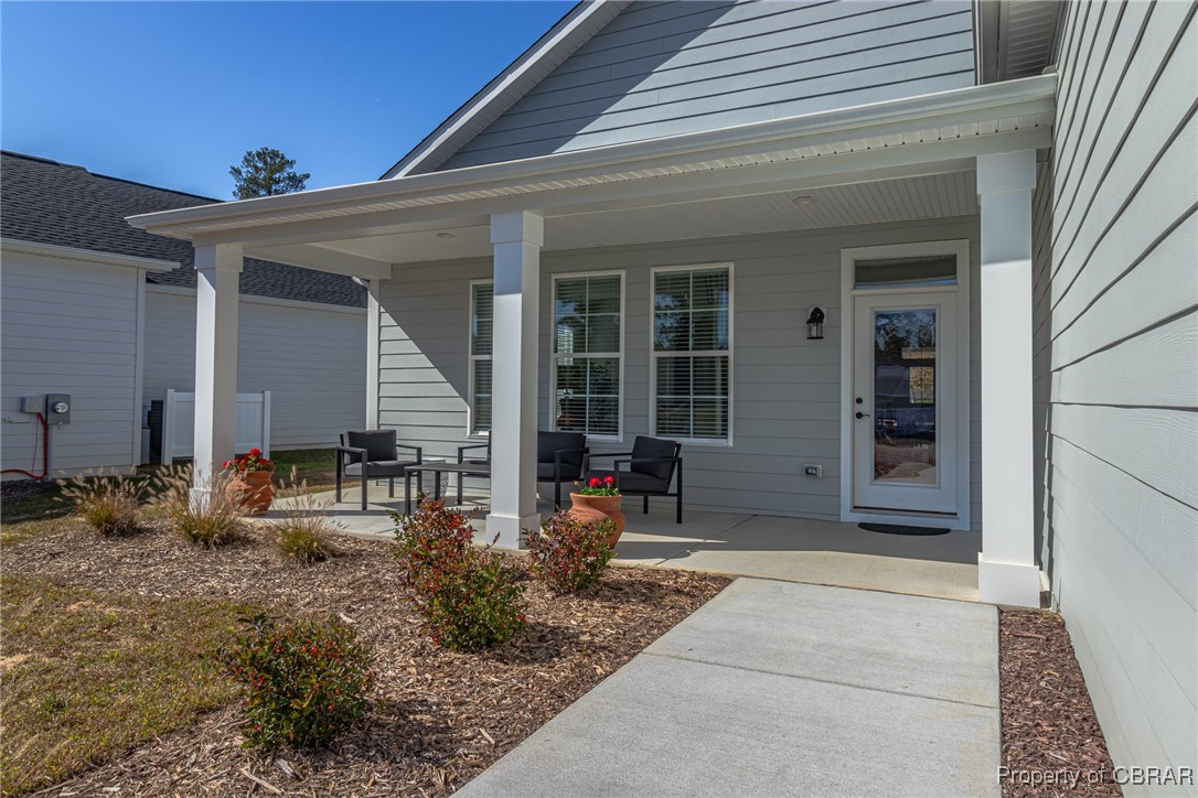 934 Old St-johns Road Irvington, VA 22480 - Photo 37 of 45
