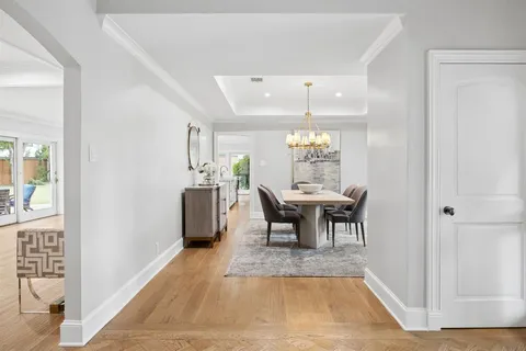 $4,995,000 | 4630 South Lindhurst Avenue, Dallas, TX 75229