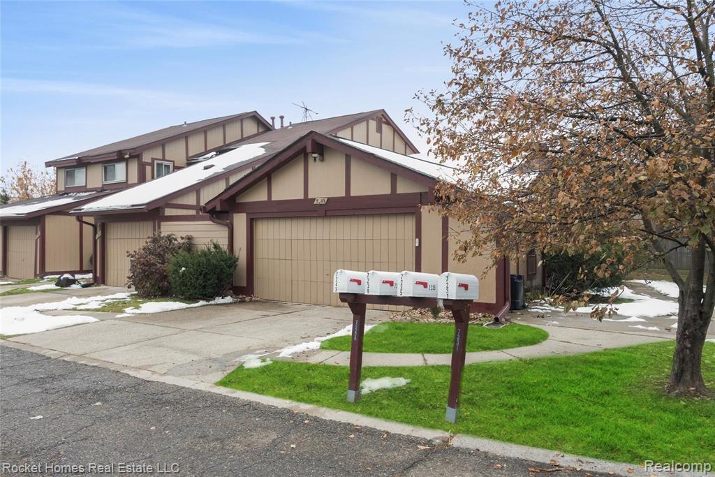 7243 Morton Taylor N Road, Unit 1 Canton, MI 48187 - Photo 20 of 21