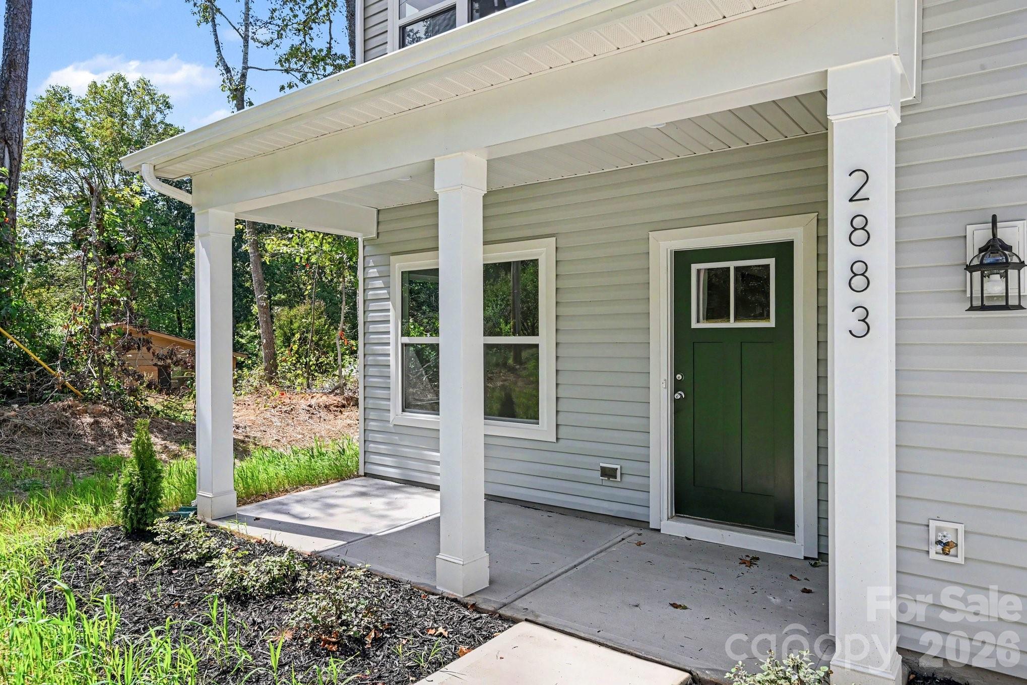2883 Loviee Road Lincolnton, NC 28092 - Photo 4 of 25 Gallery Image 4