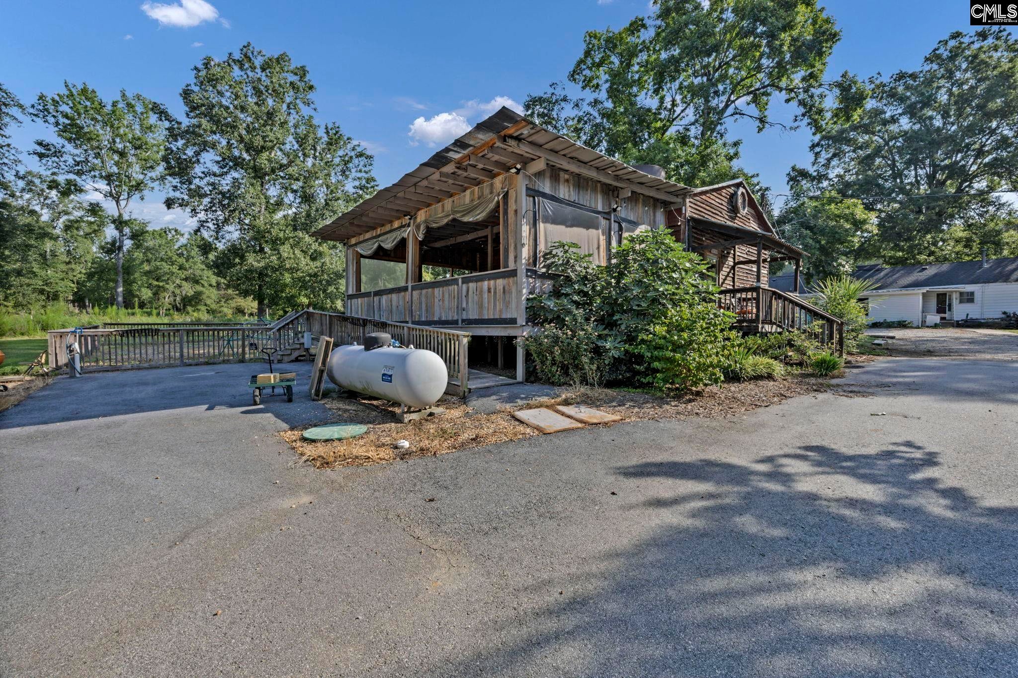 3176 Ridge Spring Highway Saluda, SC 29138 - Photo 41 of 81 Gallery Image 41