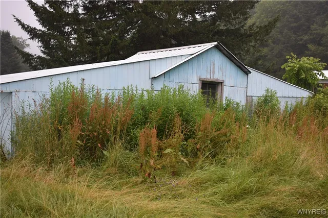 $60,000 | 8787 Highway 242, Little Valley, NY 14755