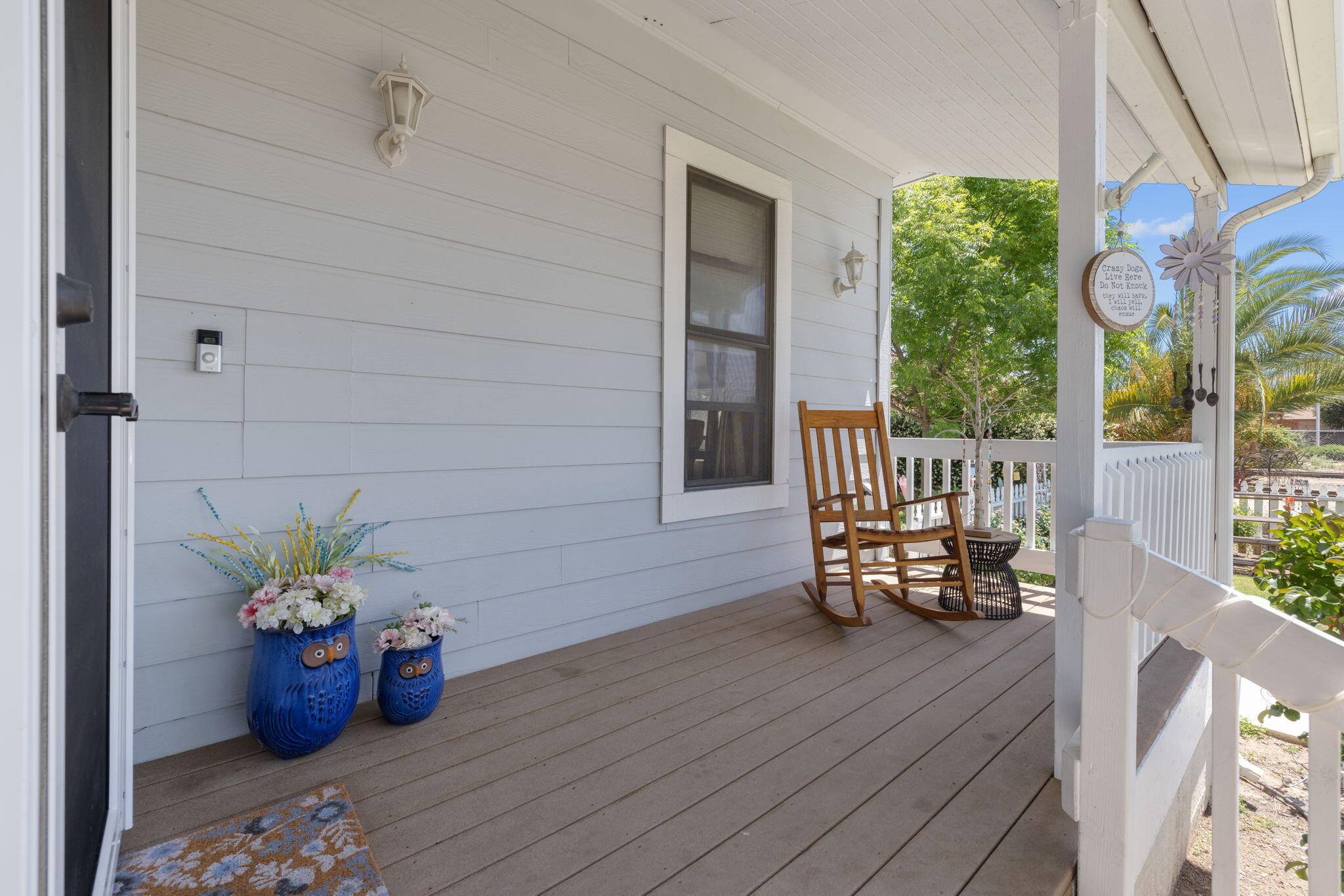 303 North E Street Exeter, CA 93221 - Photo 5 of 44