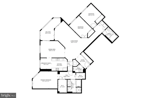 $875,000 | 2151 Jamieson Avenue, Unit 610, Alexandria, VA 22314