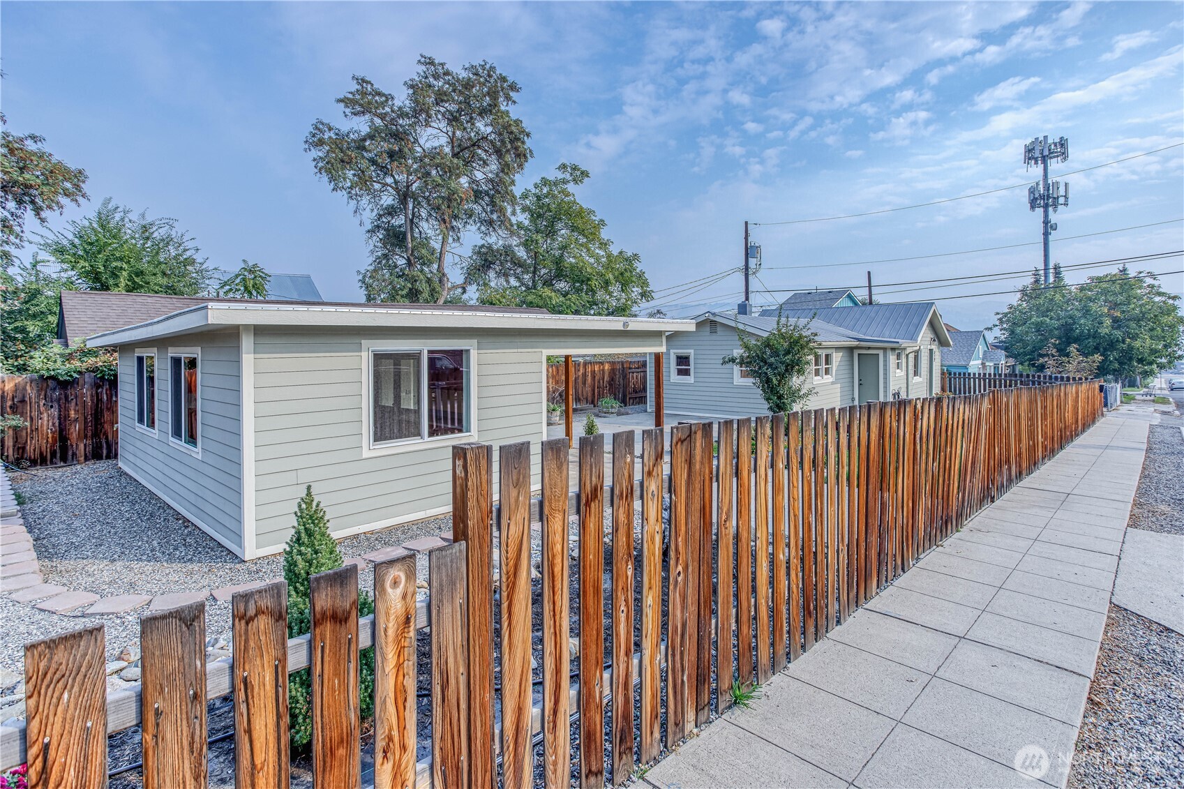 512 Fourth Street Wenatchee, WA 98801 - Photo 19 of 20