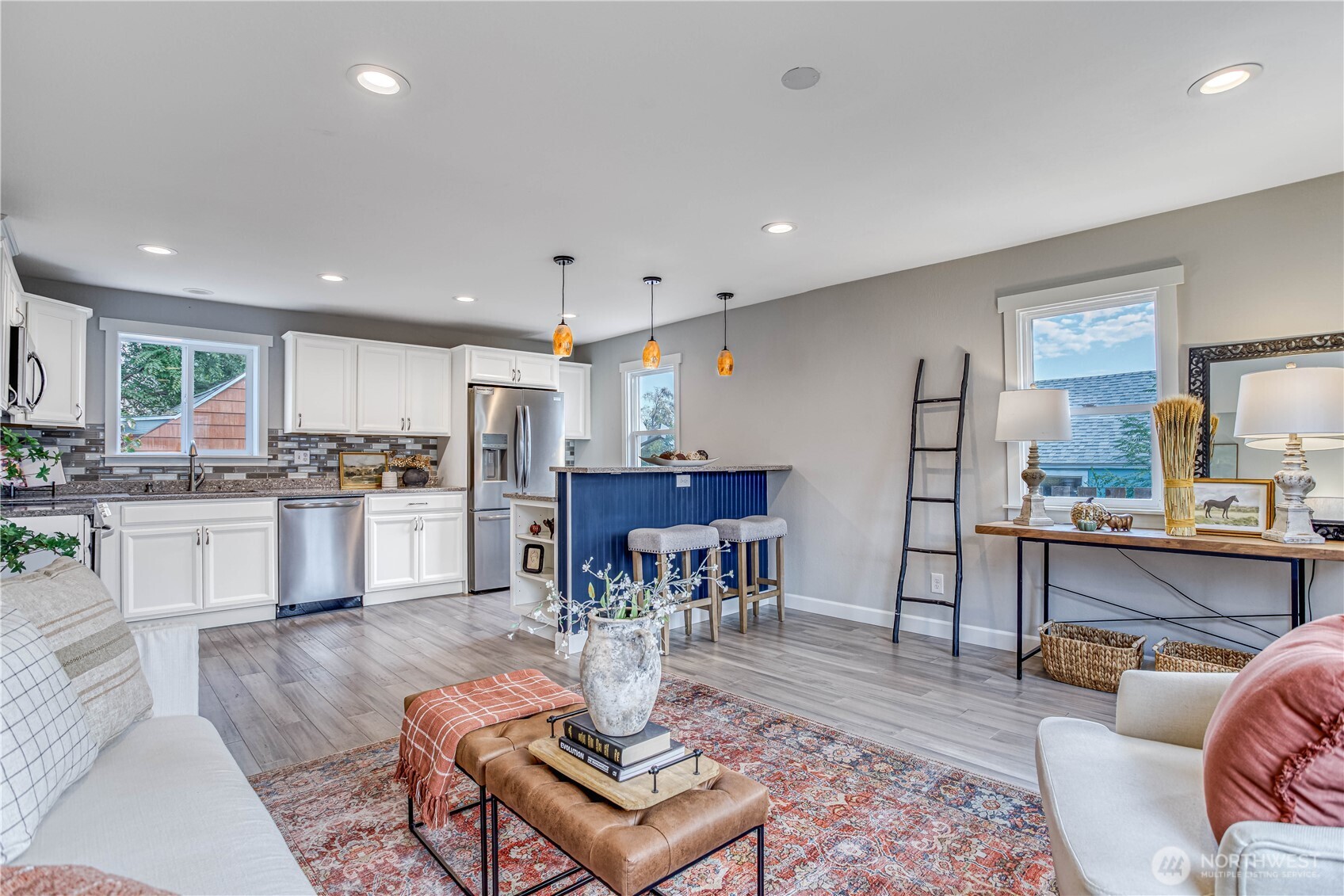 512 Fourth Street Wenatchee, WA 98801 - Photo 4 of 20