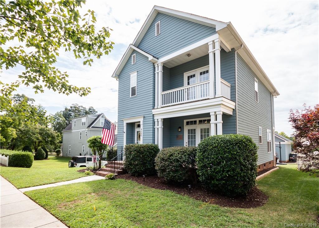 8132 Bud Henderson Road Huntersville, NC 28078 - Photo 2 of 24