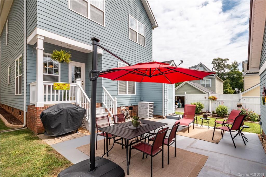 8132 Bud Henderson Road Huntersville, NC 28078 - Photo 3 of 24