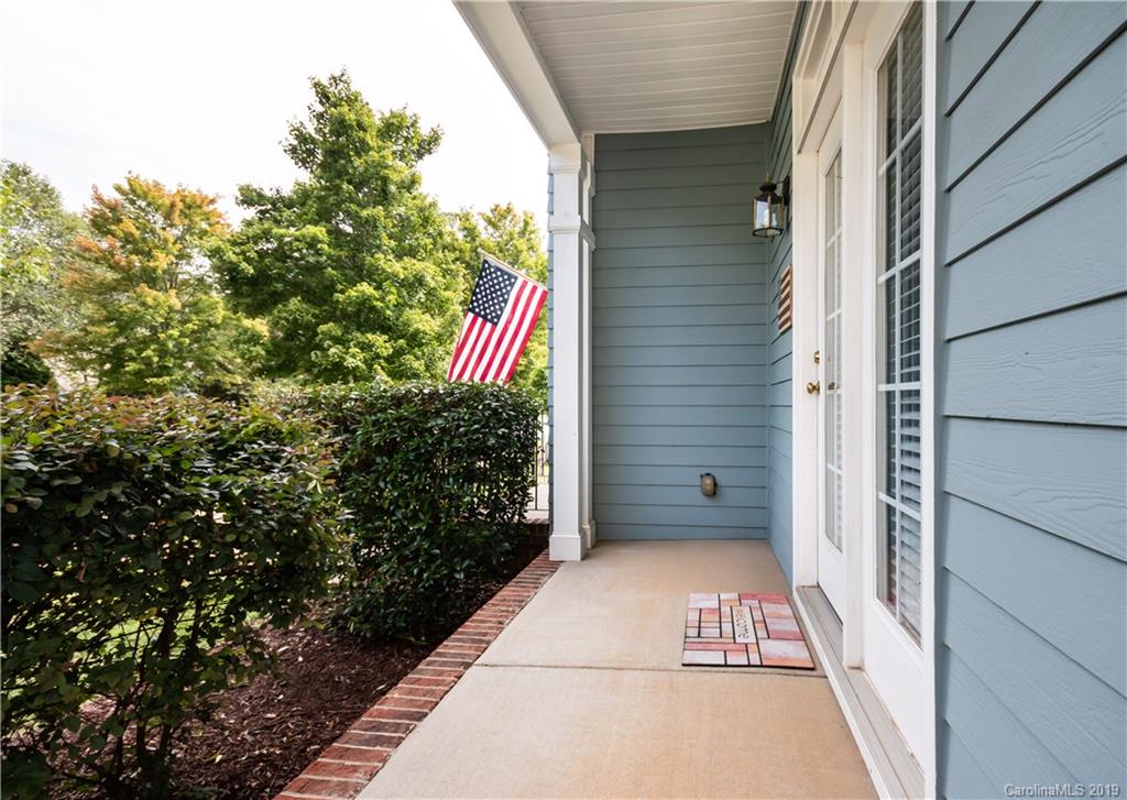 8132 Bud Henderson Road Huntersville, NC 28078 - Photo 24 of 24