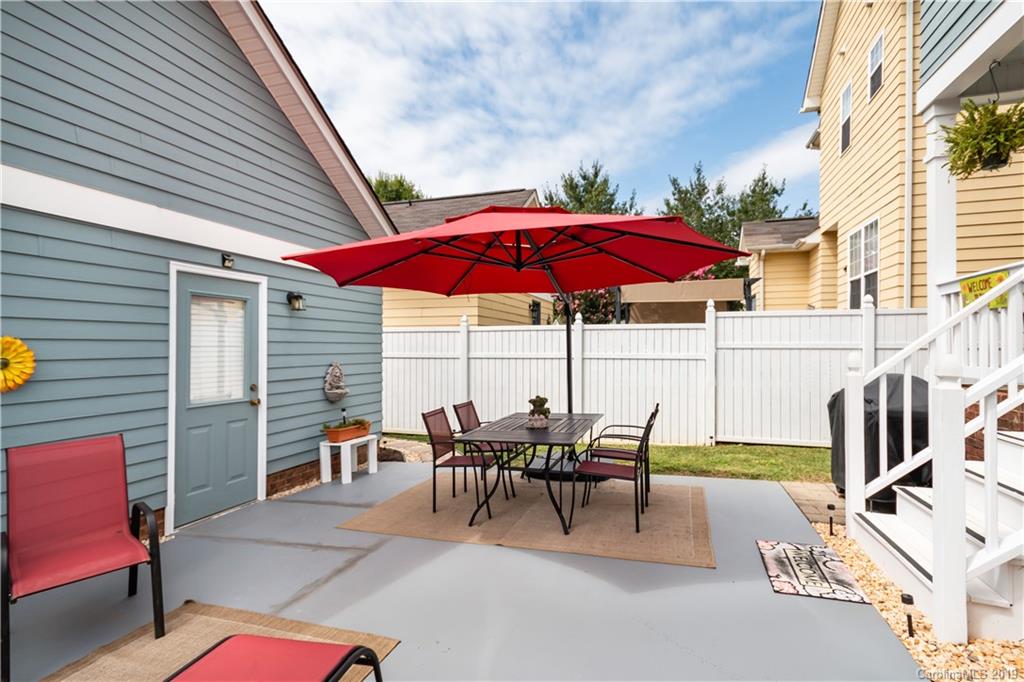 8132 Bud Henderson Road Huntersville, NC 28078 - Photo 4 of 24
