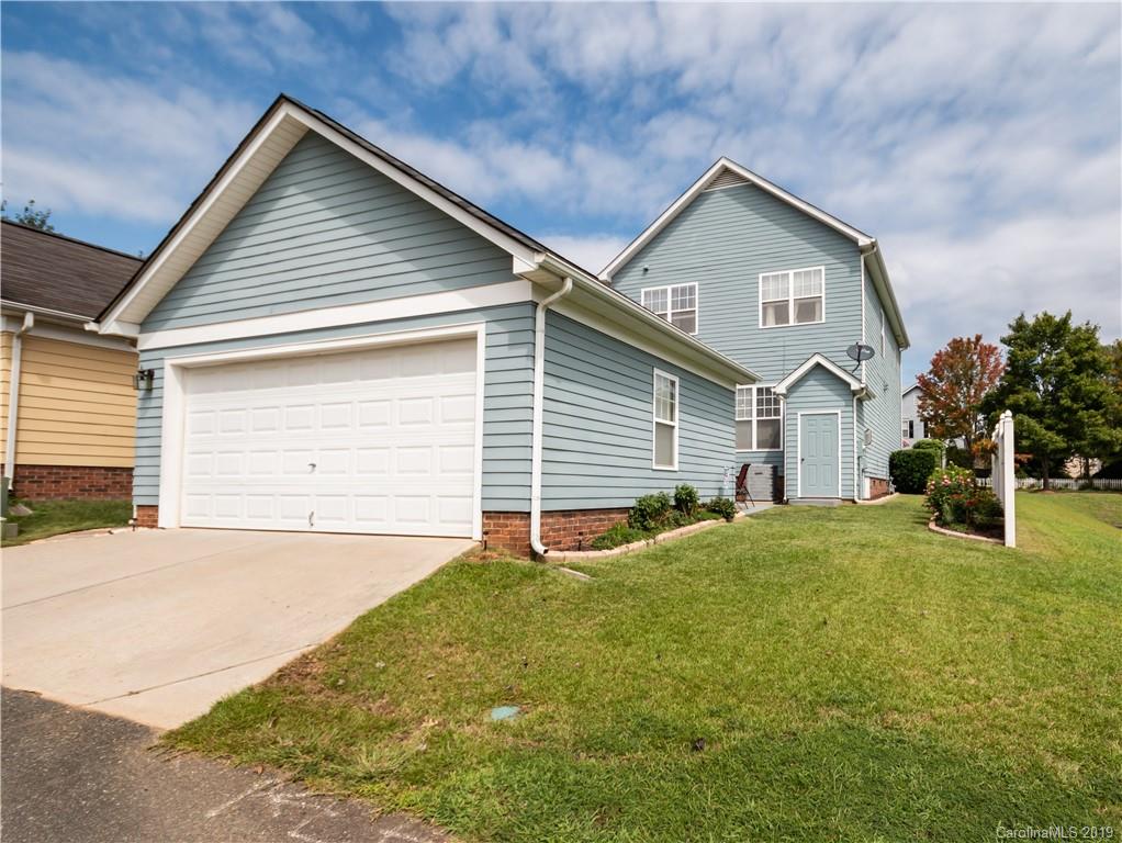 8132 Bud Henderson Road Huntersville, NC 28078 - Photo 5 of 24