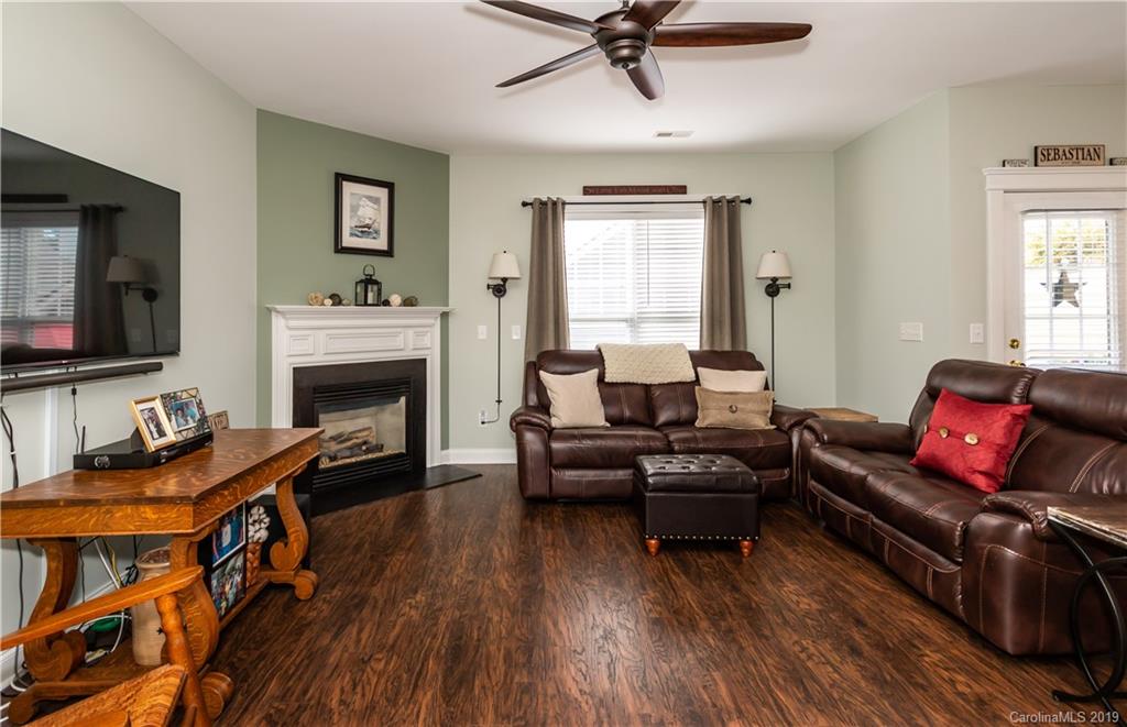8132 Bud Henderson Road Huntersville, NC 28078 - Photo 9 of 24