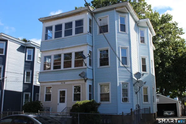 $1,600 | 64 James Street, Hartford, CT 06106