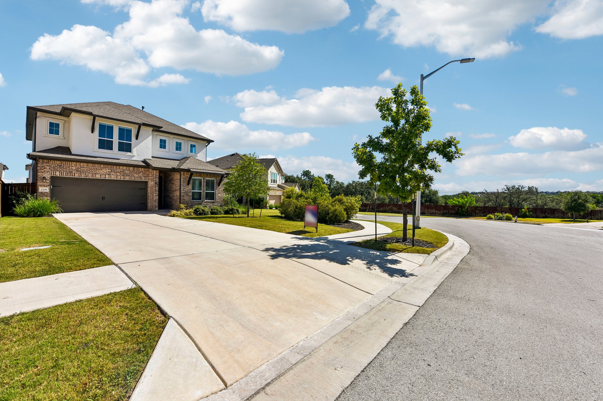 1209 Willie Rnch Way Leander, TX 78641 - Photo 3 of 40
