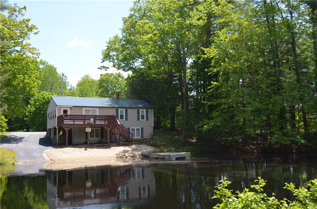 40 Emery Corner Road Limerick, ME 04048 - Photo 4 of 15 Photo