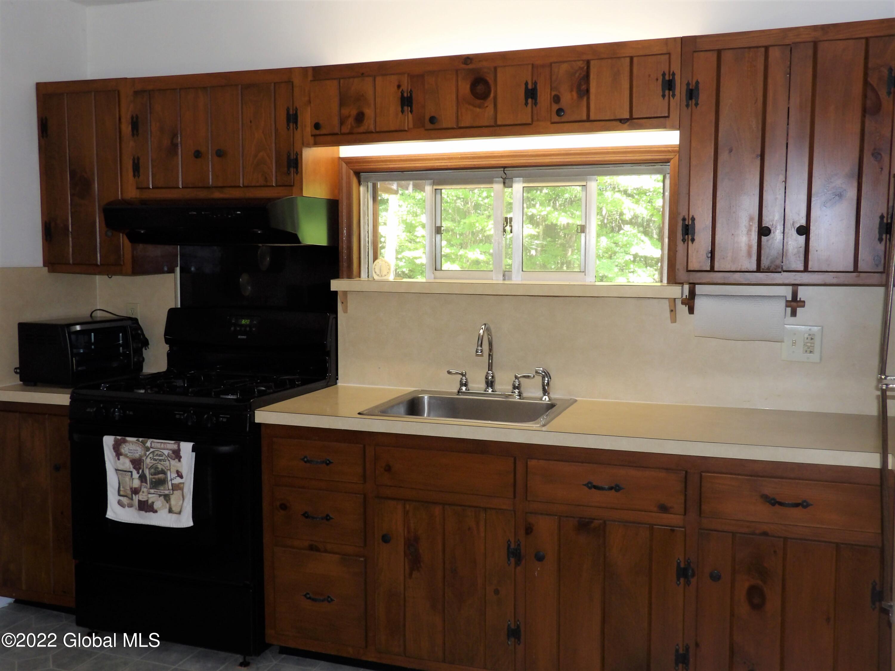 1278 Hadley Hill Road Hadley, NY 12835 - Photo 17 of 36 100_0135