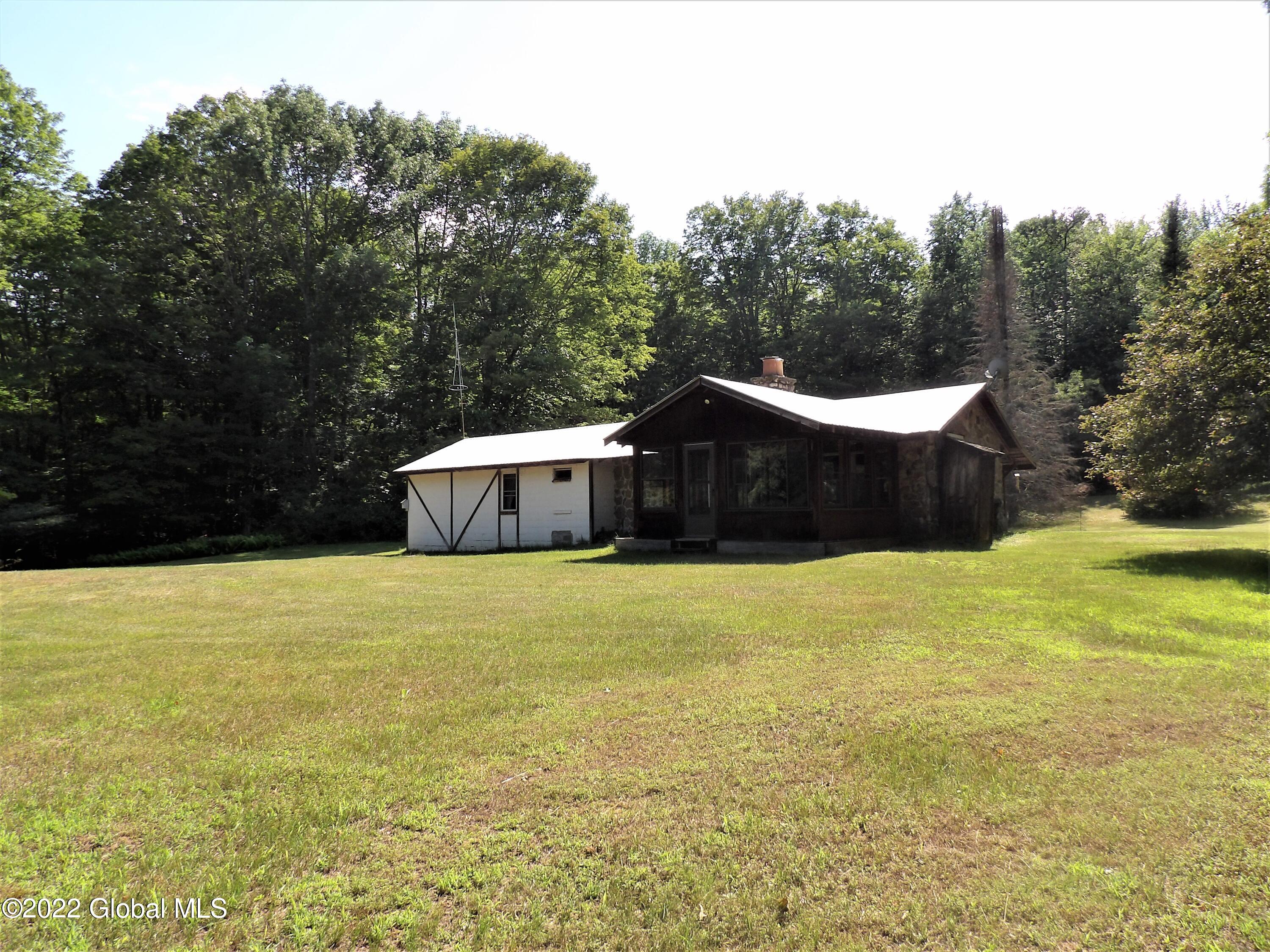 1278 Hadley Hill Road Hadley, NY 12835 - Photo 29 of 36 100_0142