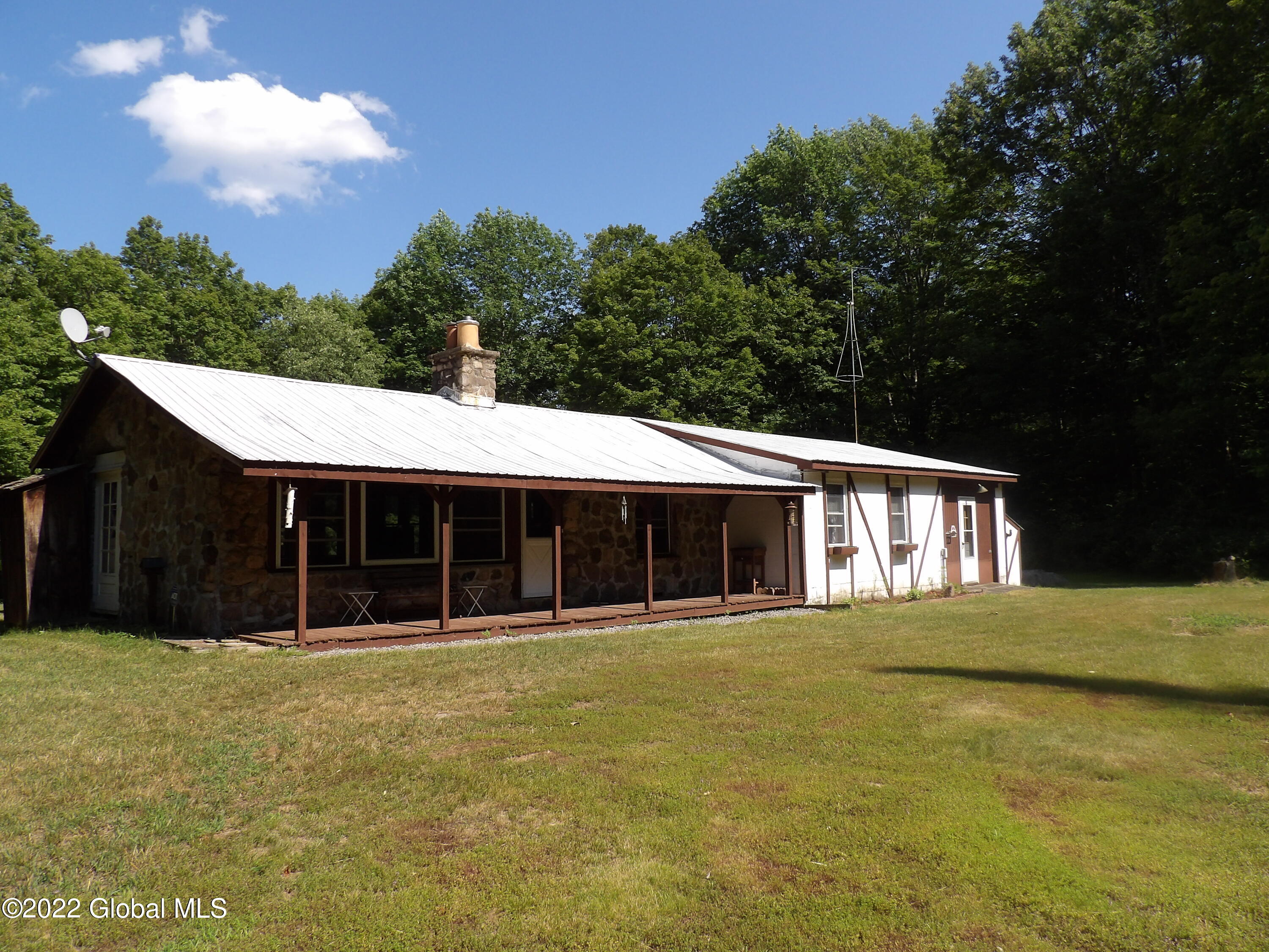 1278 Hadley Hill Road Hadley, NY 12835 - Photo 30 of 36 100_0143