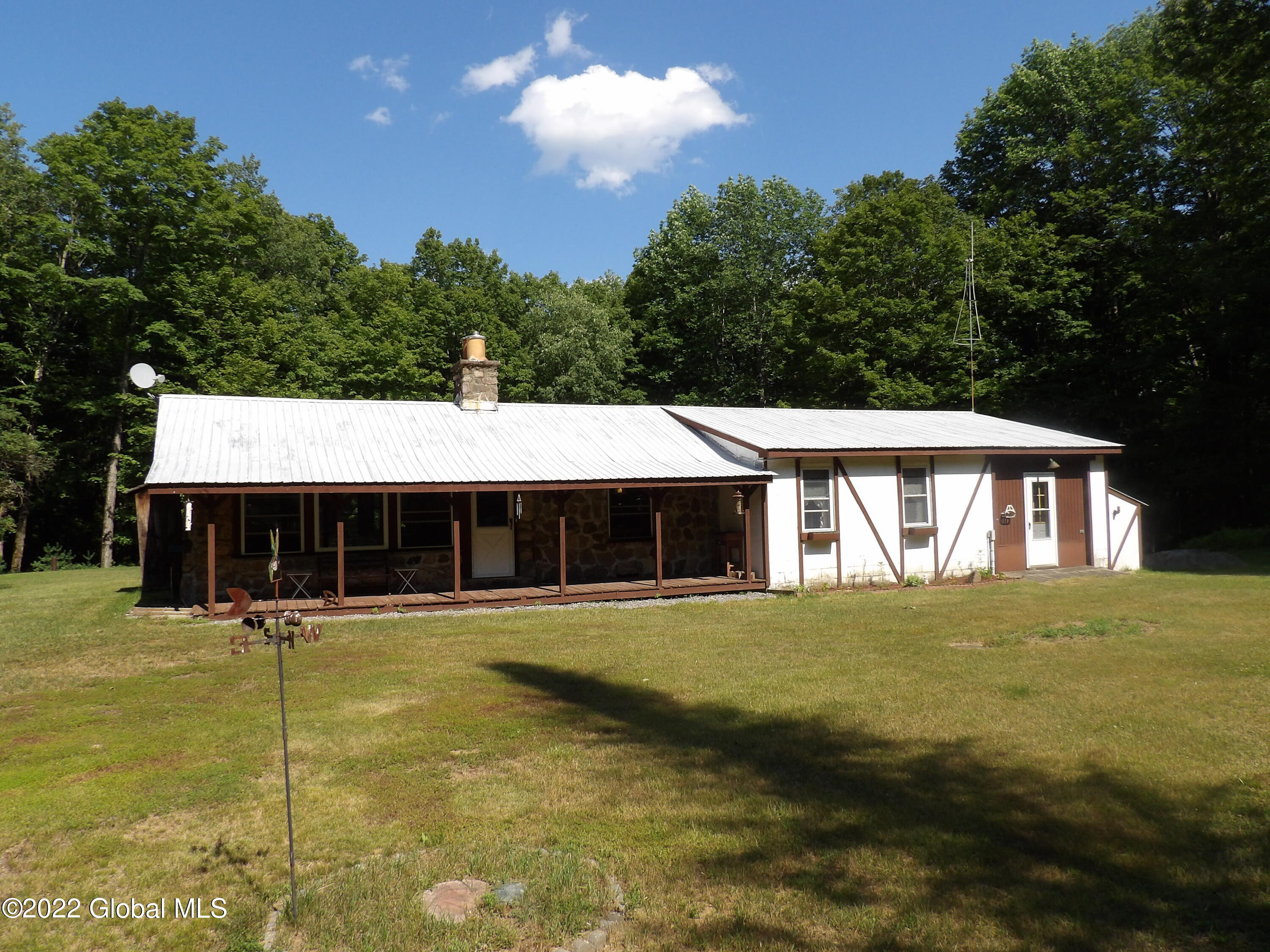 1278 Hadley Hill Road Hadley, NY 12835 - Photo 31 of 36 100_0144