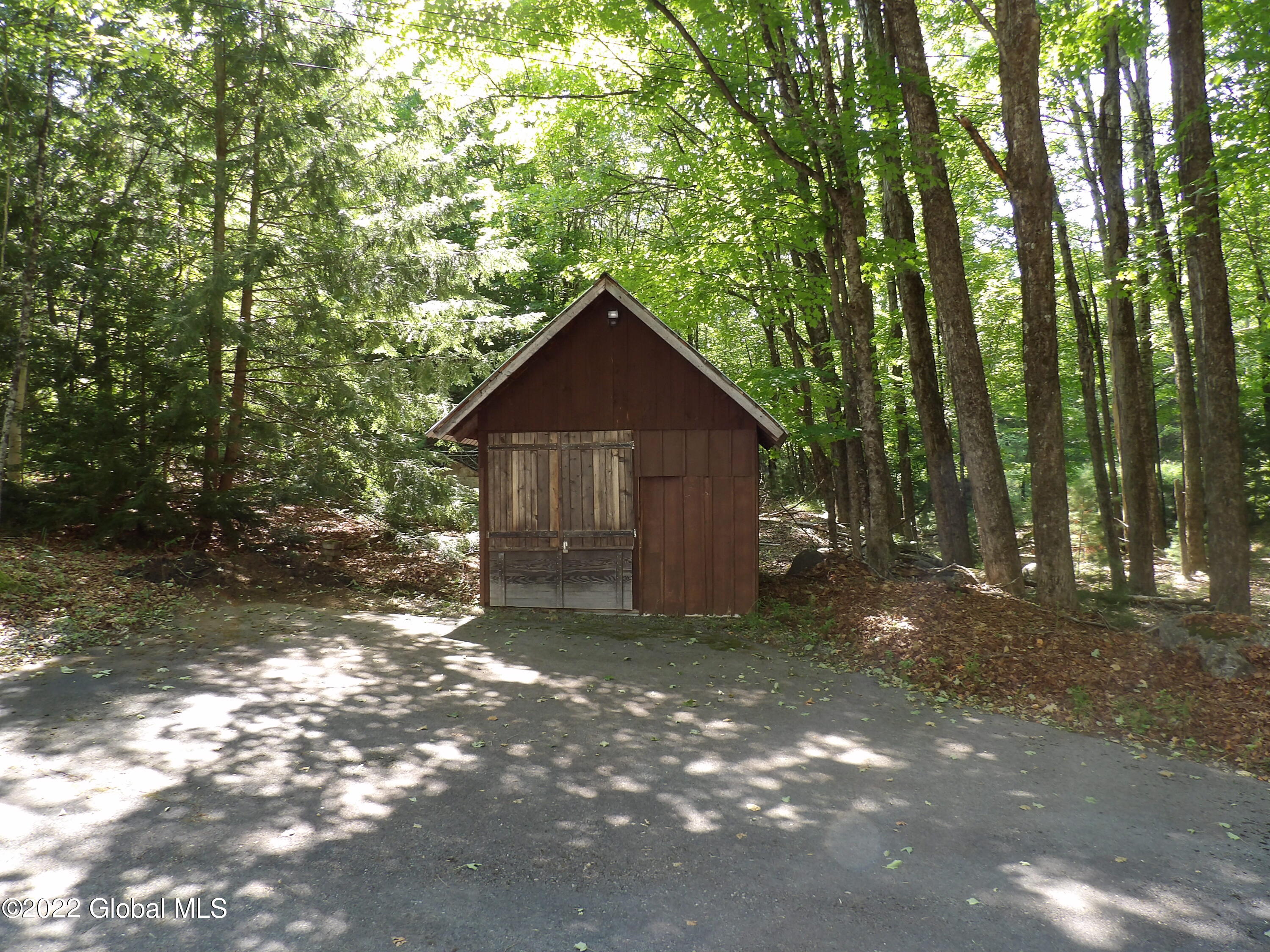 1278 Hadley Hill Road Hadley, NY 12835 - Photo 32 of 36 100_0104
