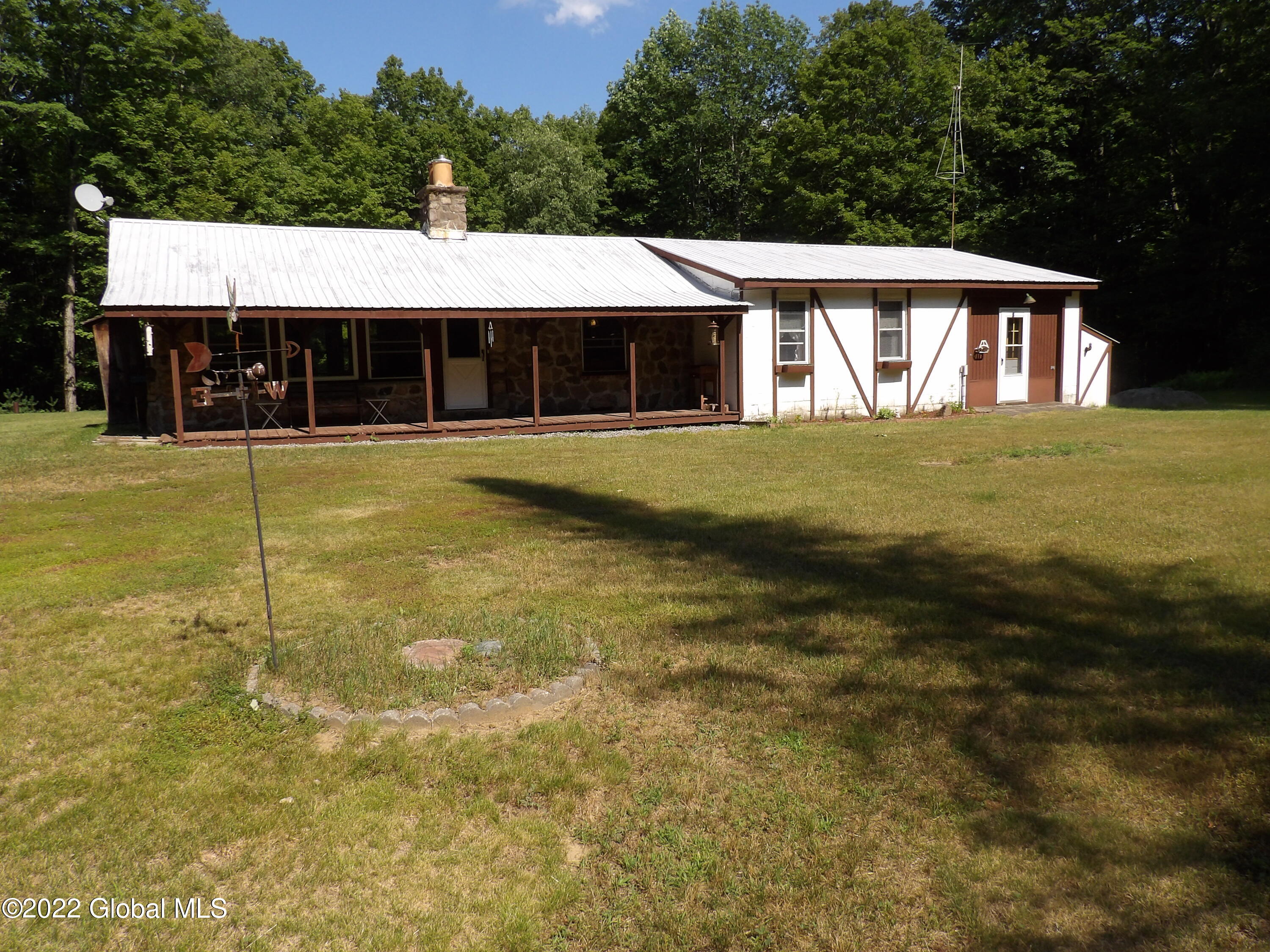 1278 Hadley Hill Road Hadley, NY 12835 - Photo 33 of 36 100_0145