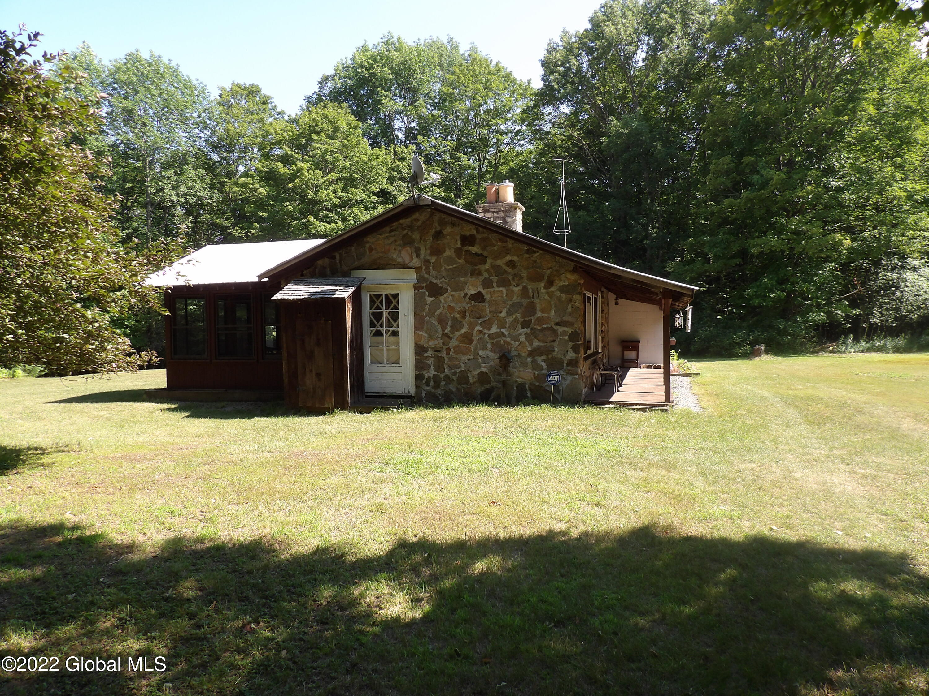 1278 Hadley Hill Road Hadley, NY 12835 - Photo 35 of 36 100_0147