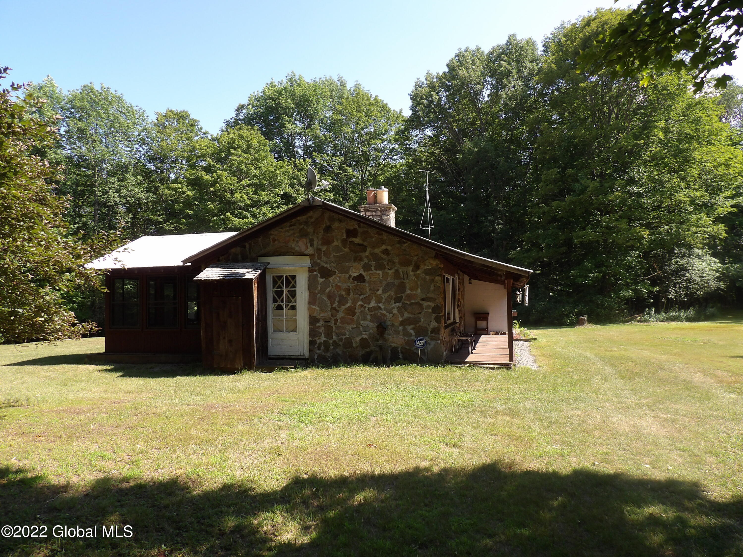 1278 Hadley Hill Road Hadley, NY 12835 - Photo 36 of 36 100_0148