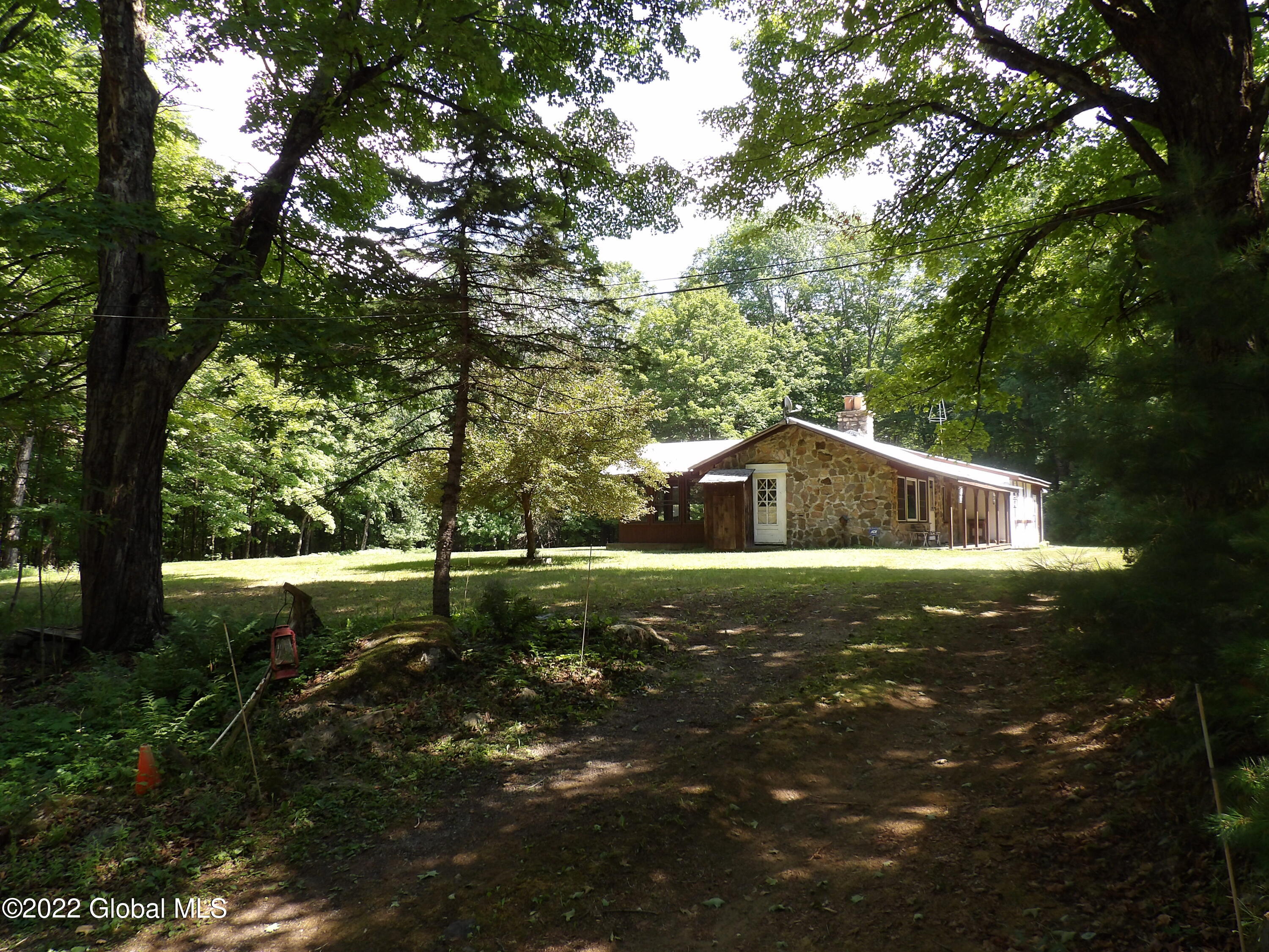 1278 Hadley Hill Road Hadley, NY 12835 - Photo 5 of 36 100_0106
