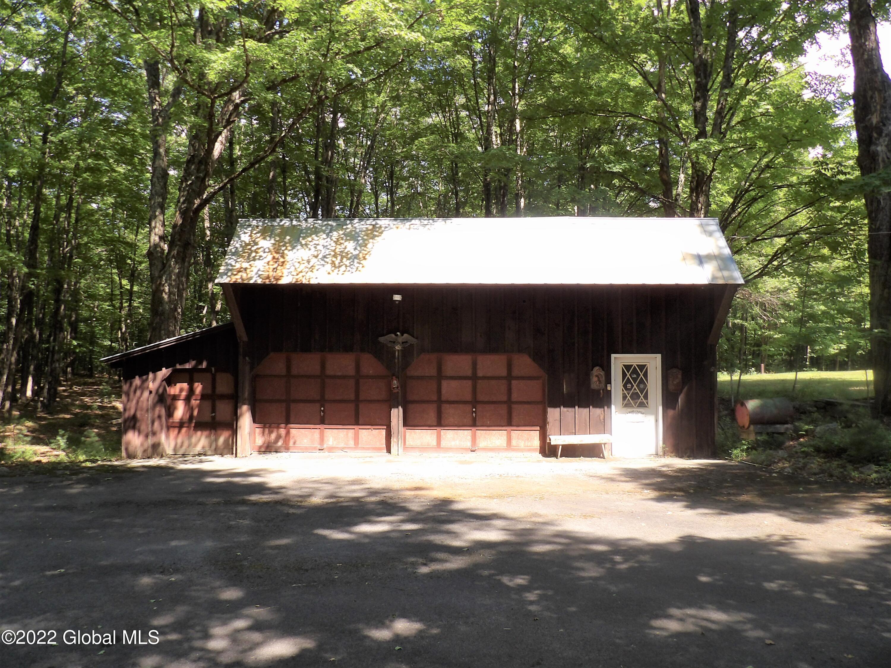 1278 Hadley Hill Road Hadley, NY 12835 - Photo 6 of 36 100_0109