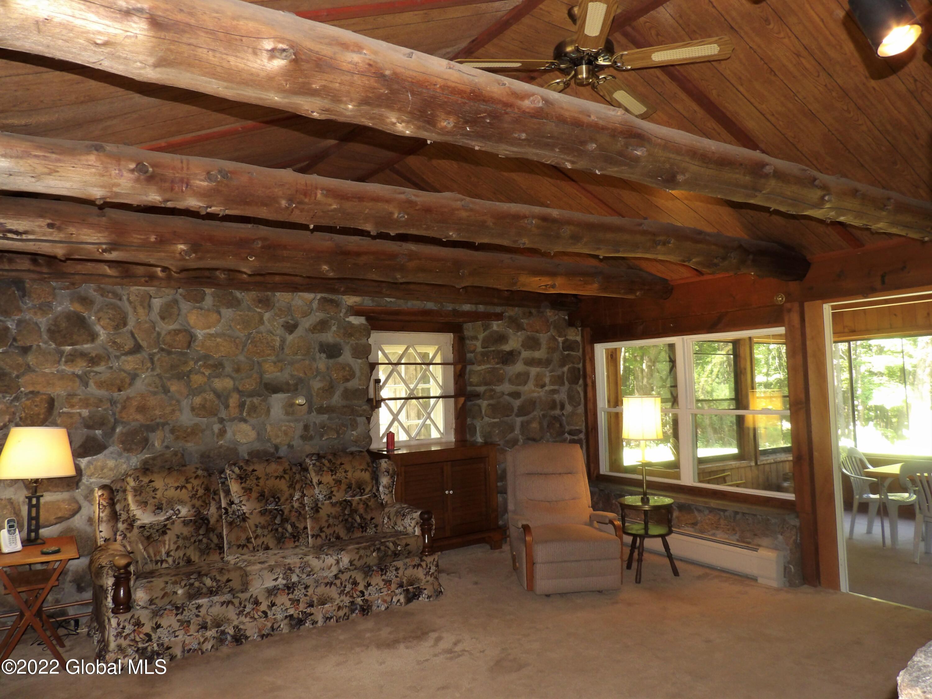 1278 Hadley Hill Road Hadley, NY 12835 - Photo 7 of 36 100_0113