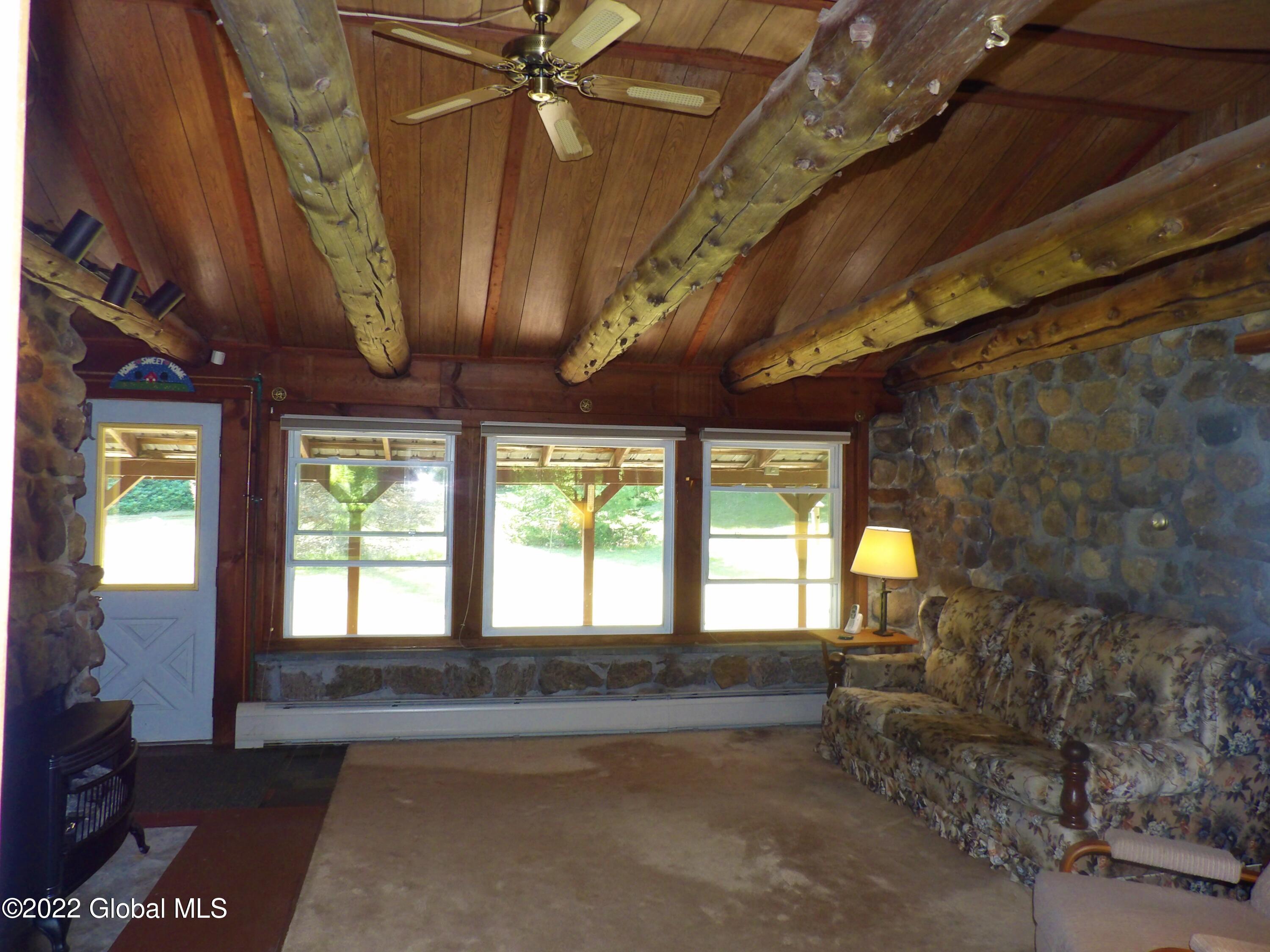 1278 Hadley Hill Road Hadley, NY 12835 - Photo 8 of 36 100_0115