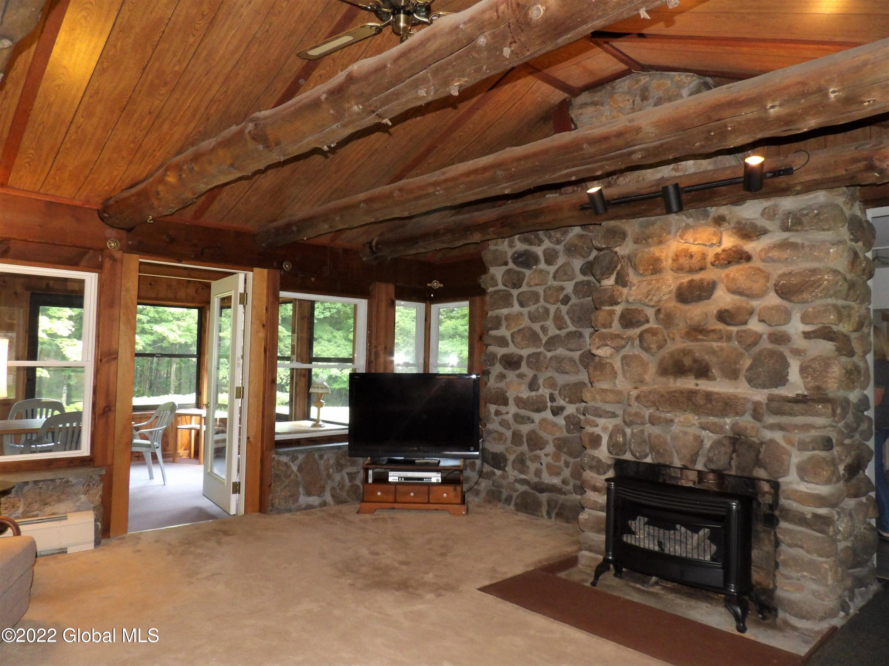 1278 Hadley Hill Road Hadley, NY 12835 - Photo 9 of 36 100_0118