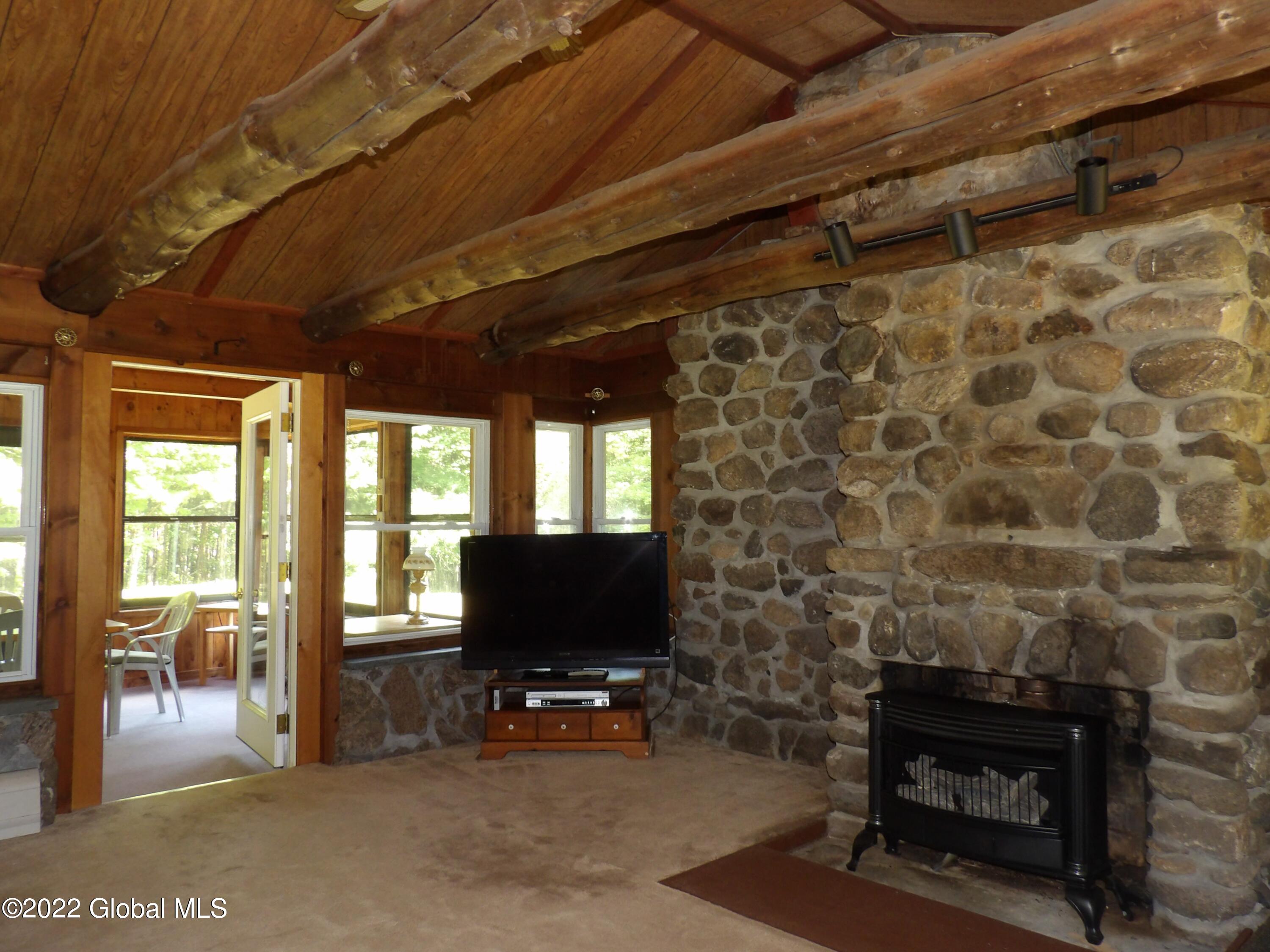 1278 Hadley Hill Road Hadley, NY 12835 - Photo 10 of 36 100_0137