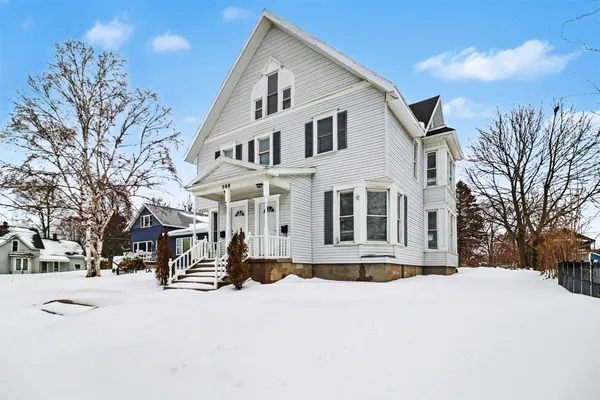$399,000 | 508 North James Street, Ludington, MI 49431