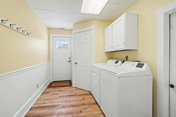 $399,000 | 508 North James Street, Ludington, MI 49431