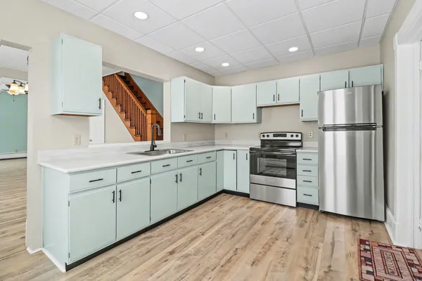 $399,000 | 508 North James Street, Ludington, MI 49431