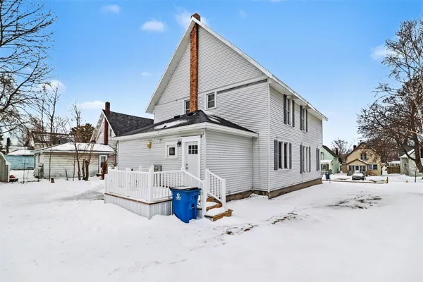 $399,000 | 508 North James Street, Ludington, MI 49431