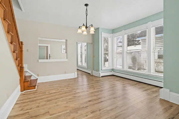 $399,000 | 508 North James Street, Ludington, MI 49431