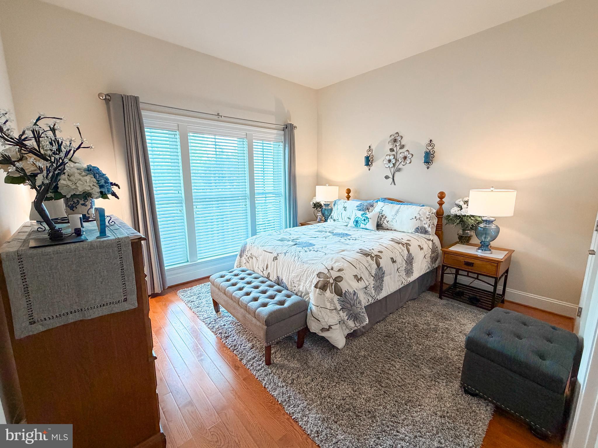 1339 Chicory Way Odenton, MD 21113 - Photo 4 of 44 Second bedroom