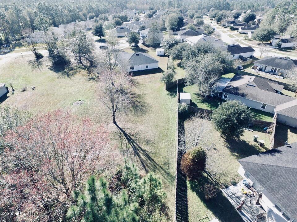 11367 Old Gainesville Road Jacksonville, FL 32221 - Photo 44 of 54 an aerial view of residential houses with outdoor space