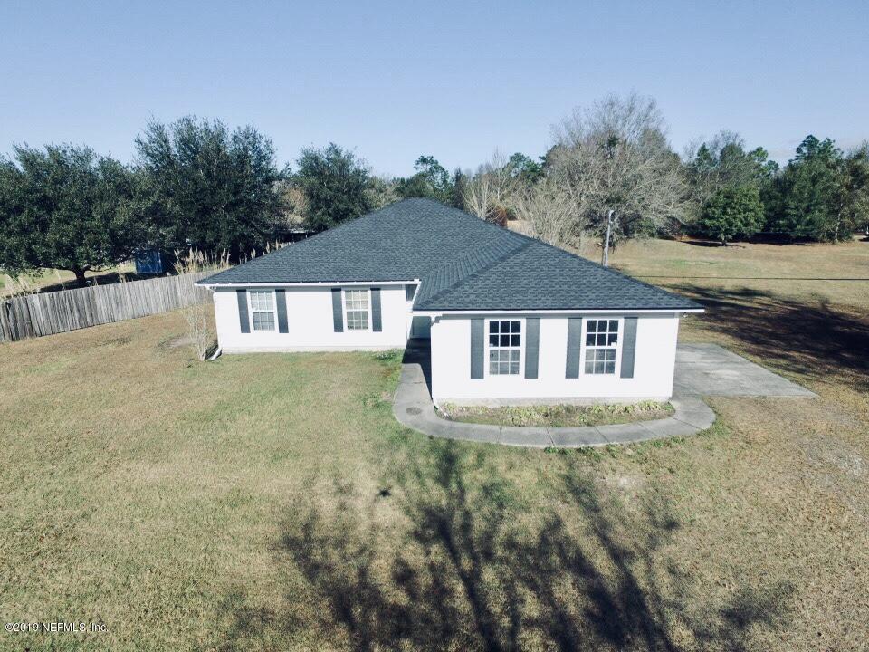 11367 Old Gainesville Road Jacksonville, FL 32221 - Photo 50 of 54 a house that has yard in front of it