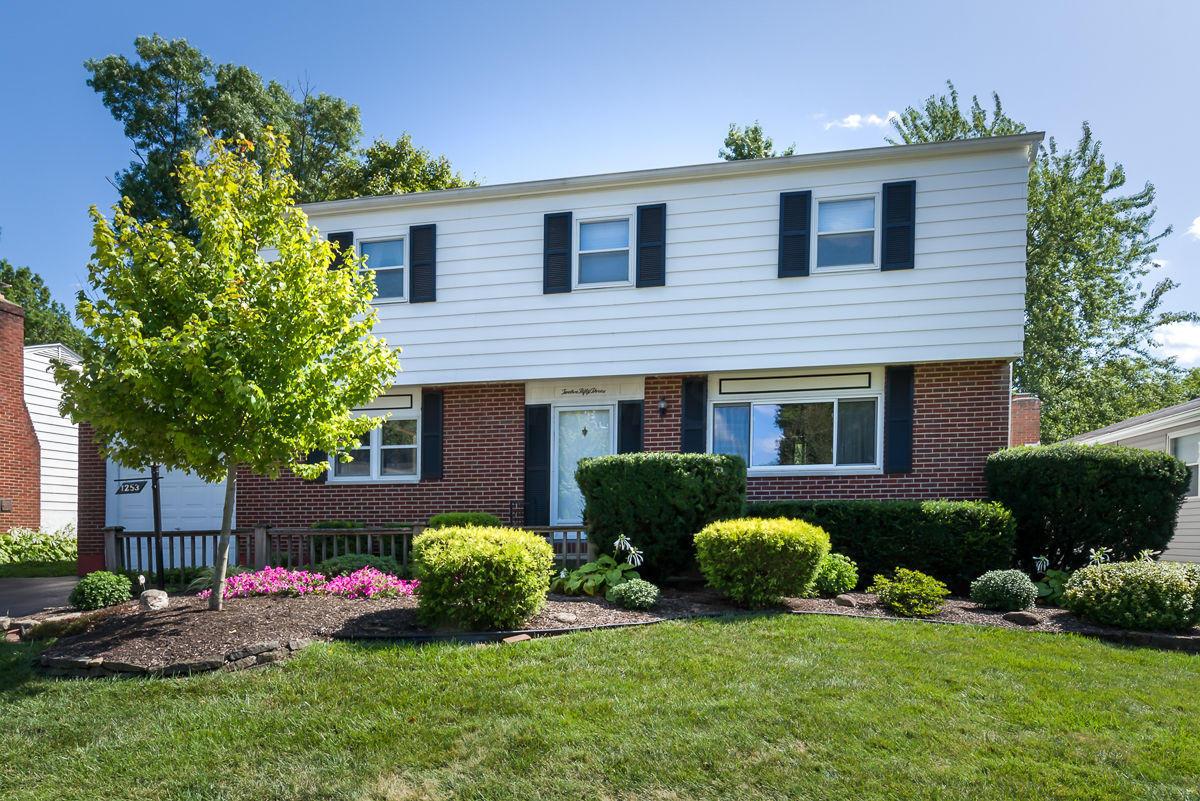 1253 Belden Road Columbus, OH 43229 - Photo 1 of 27 Gallery Image 1