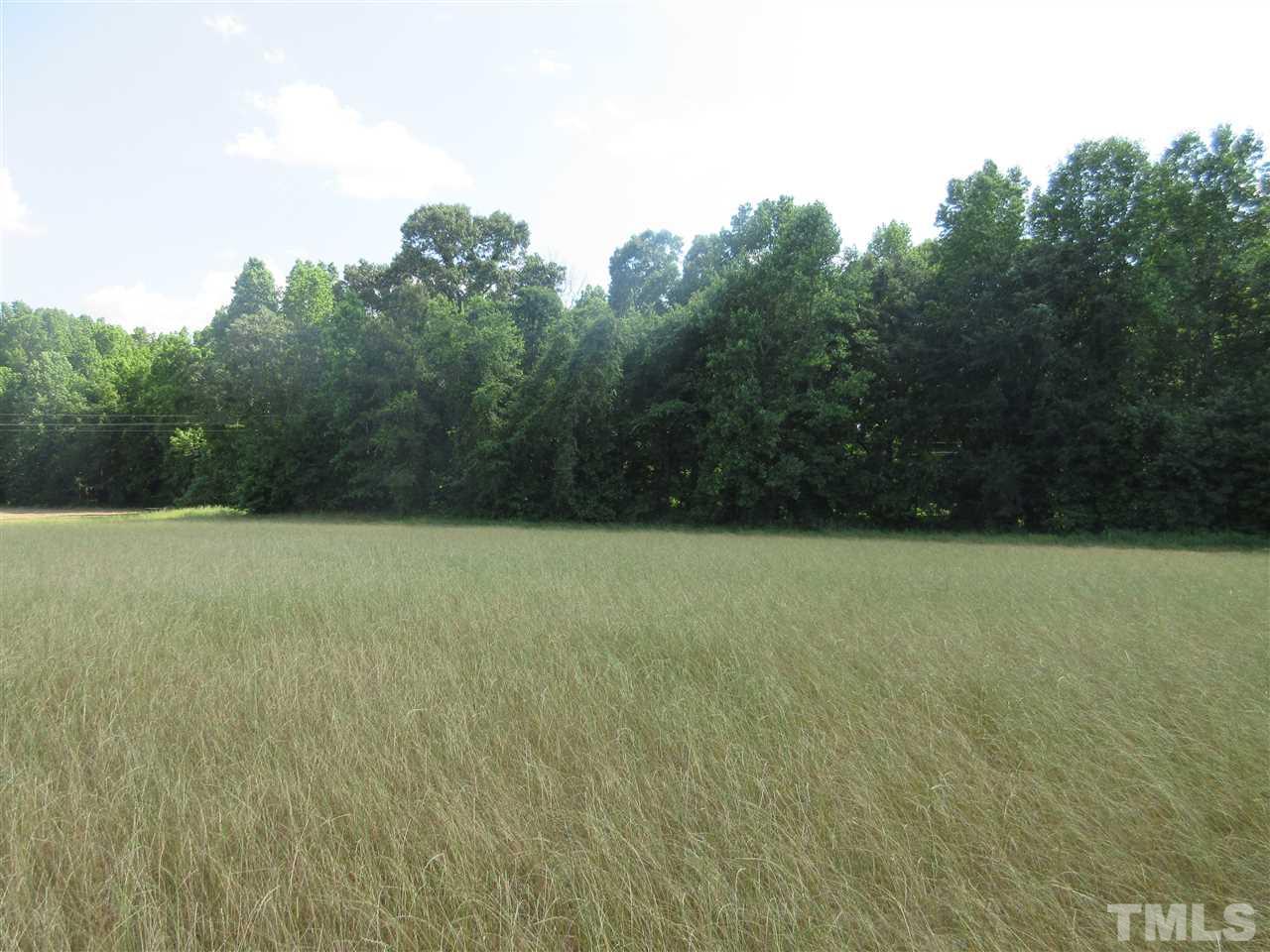 8304 Mitchell Mill Road Zebulon, NC 27597 - Photo 8 of 22 a view of outdoor space and yard