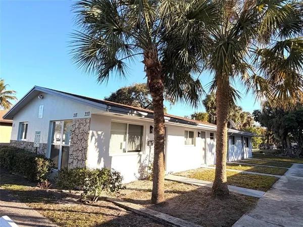 $1,000 | 218 Southwest 1st Court, Unit 218A, Pompano Beach, FL 33060